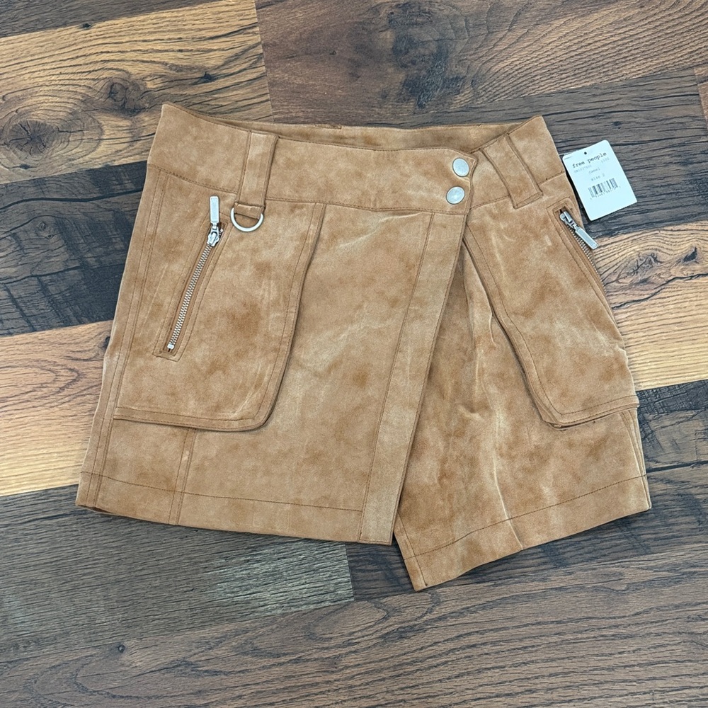 Free People Skirt